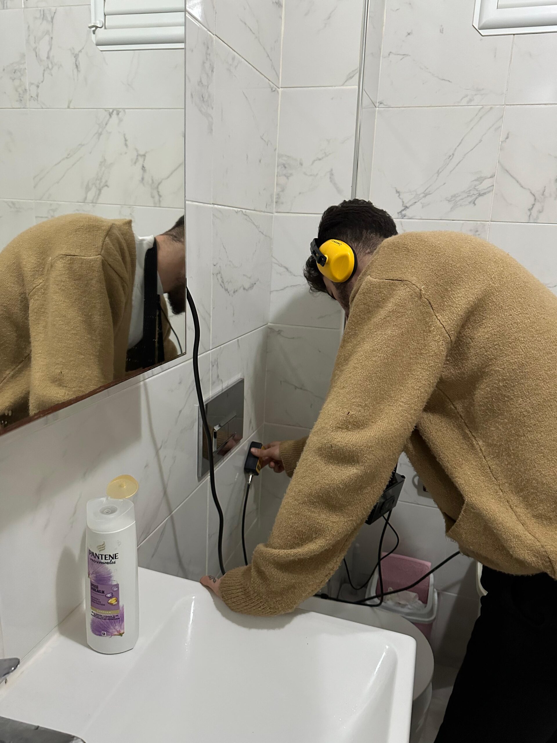 istanbul su tesisatçısı